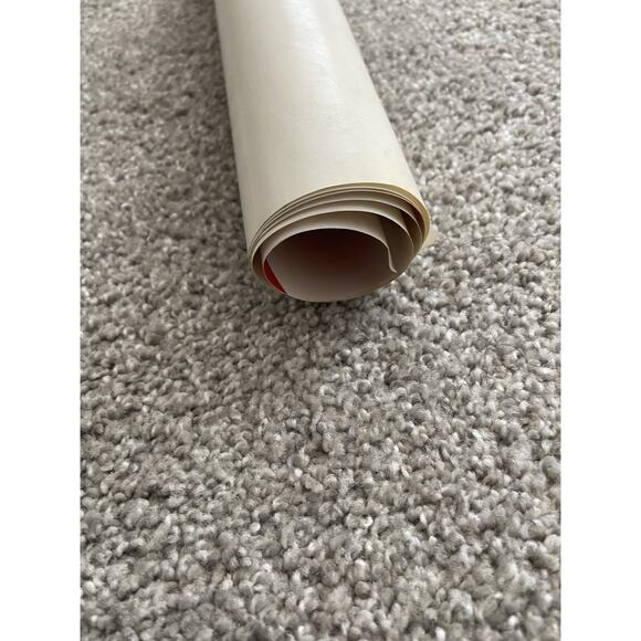 Rare 1980s Men Without Hats Folk Of The 80s Poster 23” X 35” Original Vintage - Picture 8 of 8